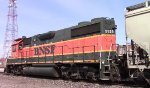 BNSF 2326